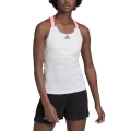 adidas Tennis Tank Y HEAT.RDY white Women